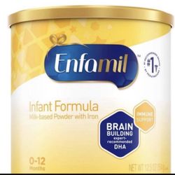 Enfamil