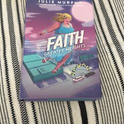 Faith Greater Heights 