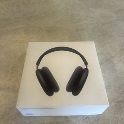AIRPOD MAX - Brand New