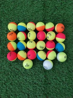 BALLS GOLF ⛳ SRIXON