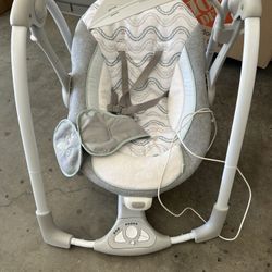 Baby Swing