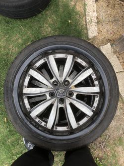 Tires for sale