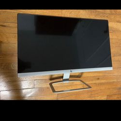 hp 25es Monitor 