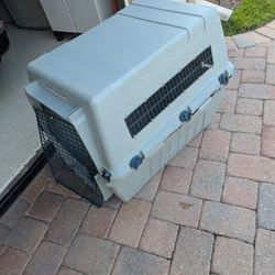 Dog Kennel