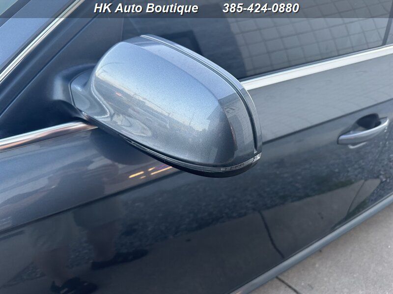 2012 Audi A4 2.0T quattro Avant Premiu