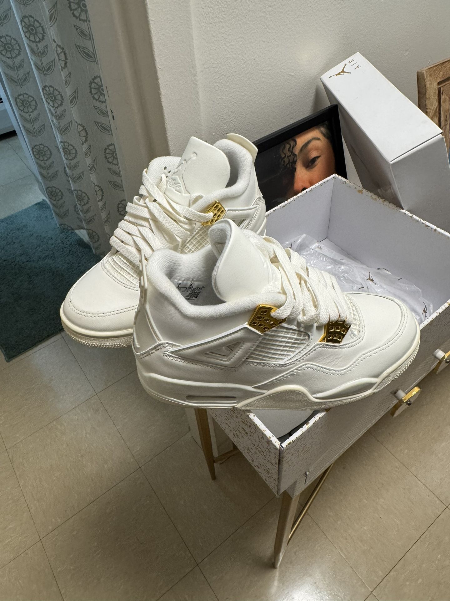 Jordan Kid Shoes
