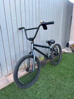 GT 20” BMX Bike – Ready to Ride