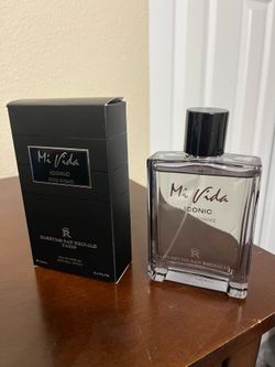 Men’s cologne