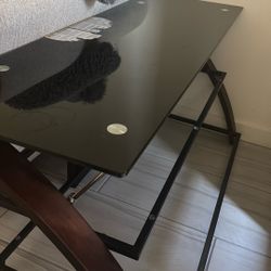 TV stand 