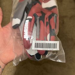 Supreme Gloves 