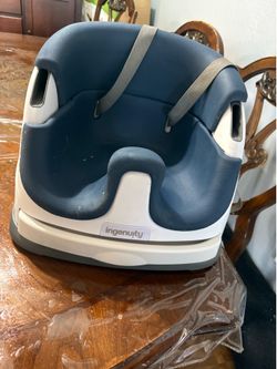 High chair