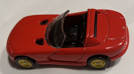 Toy Cars: BB- 11 (11)