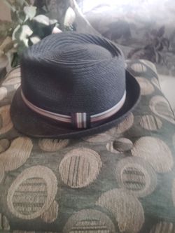 Golf hat