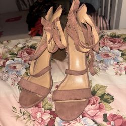 Lauren Conrad 4in Heels