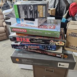 Board Games 