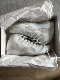 Ovo Jordan’s