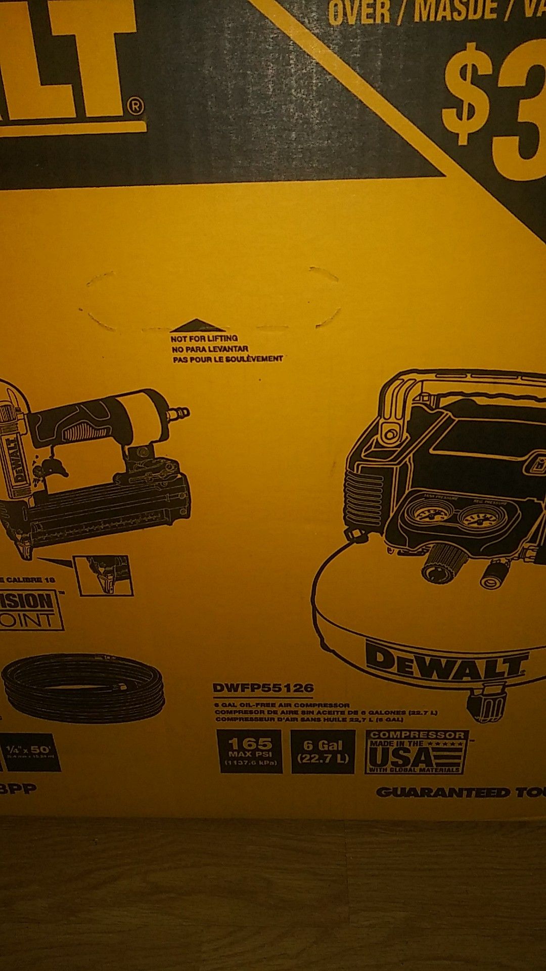 Dewalt