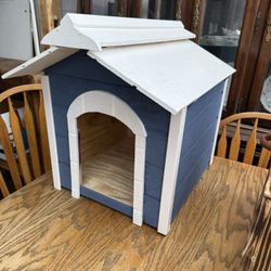 Dog houses for sale at 11411 S. FORTUNA Road Yuma, AZ 85367 Suite 200 preowned furniture warehouse