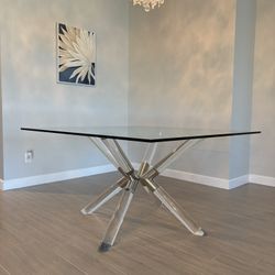 Dining Room Table