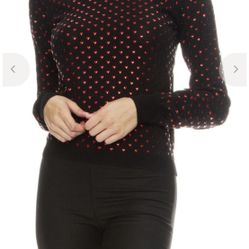 ADAM SELMAN Minidress