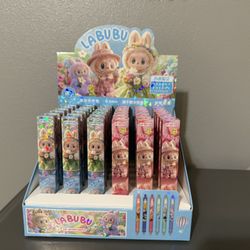 Labubu Pen Blind Box 