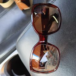 Coach Sunglasses 