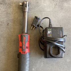 3/8 extended ratchet 