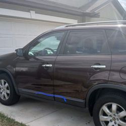 2011 KIA Sorento