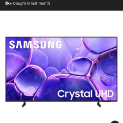 Samsung Tv 