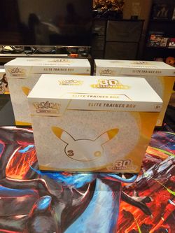 30th etb