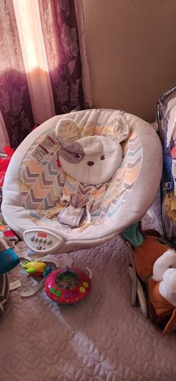 Baby Bouncer Swing