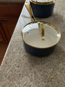 Small Pot