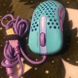 Gaming Mouse 
