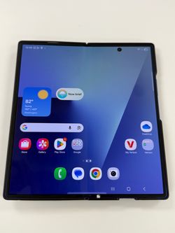 Galaxy Fold 7