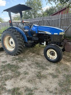 New Holland