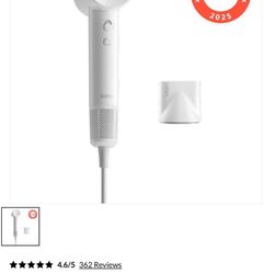 Hair Dryer New In Box 