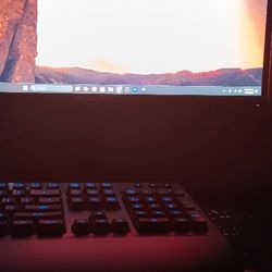 GAMING PC READBIO