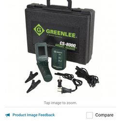 Circuit Seeker Kit 