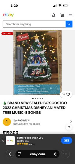 Disney Collection Christmas