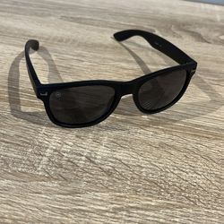 Knock around Fast Lanes Sunglasses