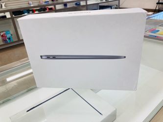 MacBook Air m1 8gb ram 256gb ssd