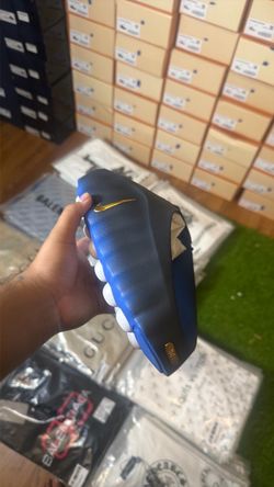 Men’s shoes and clothing