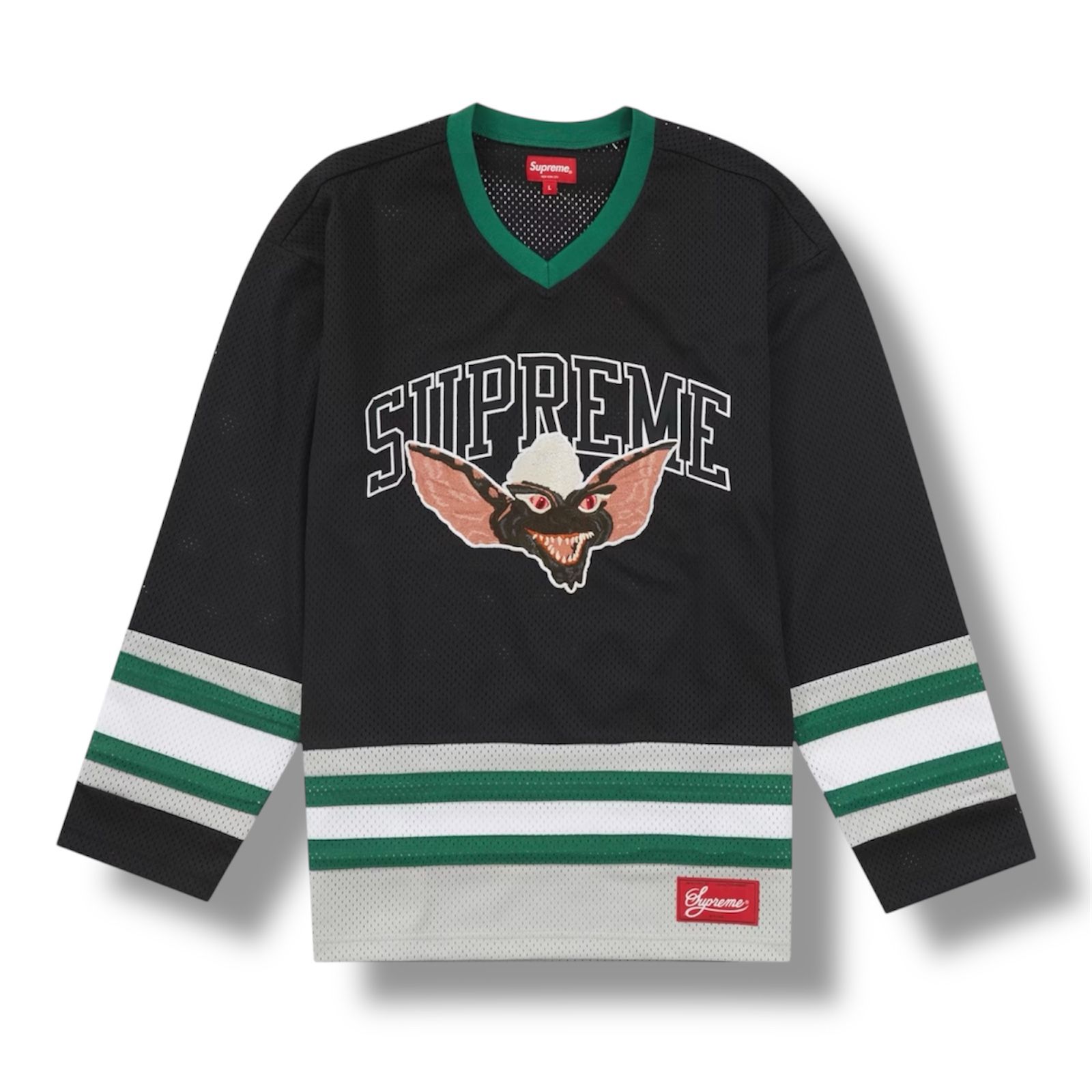 Supreme Gremlin Hockey Jersey