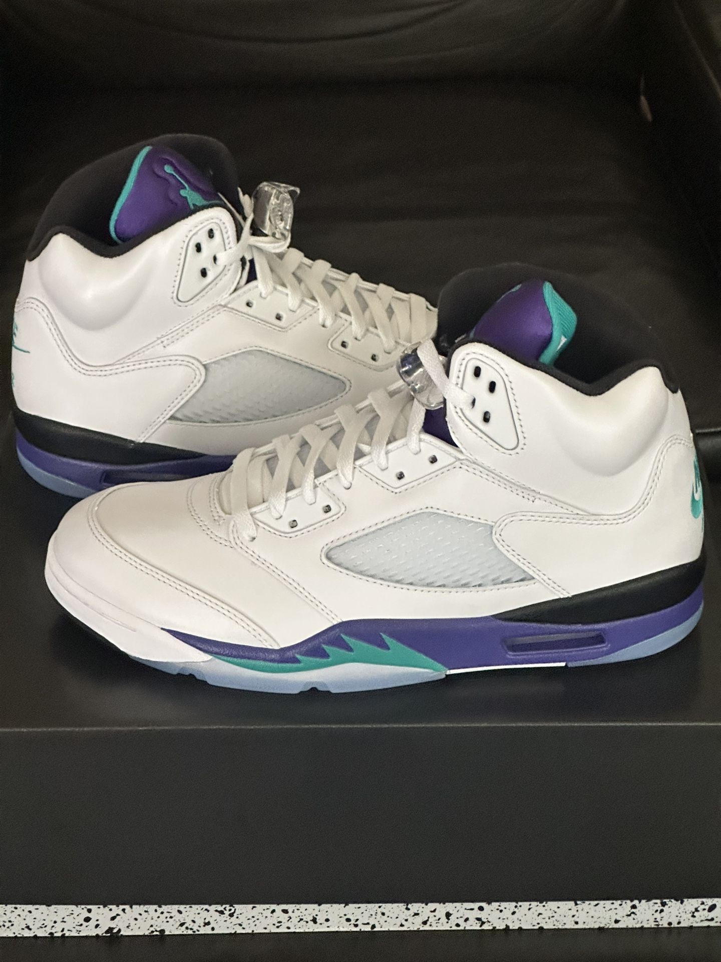 🔥 Air Jordan Retro “Grape” – Size 11 – $225 🔥