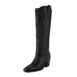 Size 8 Cowgirl Boots