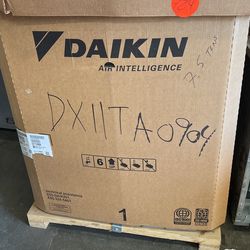 Condenser 7.5ton Daikin 