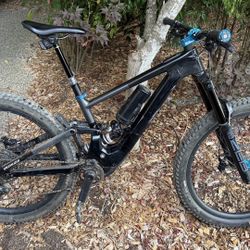 Specialized Kenevo SL Sworks S2