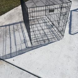 Dog Cage 