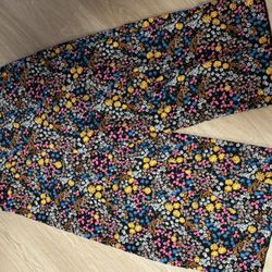 Flower Pants