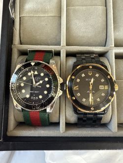 Gucci Watch 